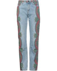 Etro - Jeans - Lyst