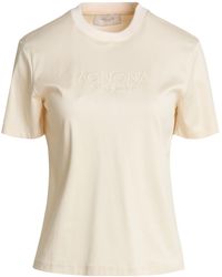 Agnona - T-Shirt - Lyst