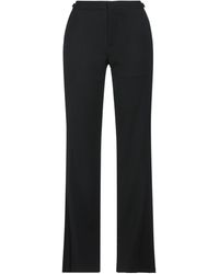 John Richmond - Pants Virgin Wool, Polyamide, Elastane - Lyst
