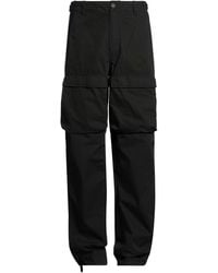 Givenchy - Pants Cotton - Lyst