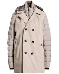 Moorer - Puffers - Lyst
