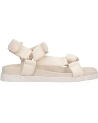 Doucal's - Sandals - Lyst