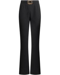 Just Cavalli - Trouser - Lyst