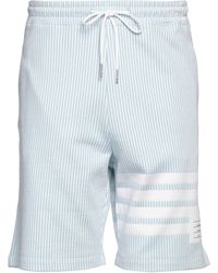 Thom Browne - Shorts & Bermuda Shorts - Lyst