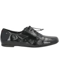 Halmanera - Schnürschuh - Lyst