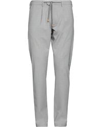 Eleventy - Trouser - Lyst
