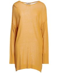N.O.W. ANDREA ROSATI CASHMERE - Sweater - Lyst