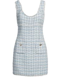 Sandro - Mini Dress - Lyst