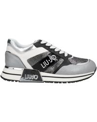 Liu Jo Sneakers for Women | Online Sale up to 88% off | Lyst