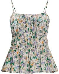 Suoli - Top - Lyst