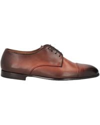 Doucal's - Lace-up Shoes - Lyst