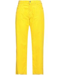 Massimo Alba - Hose - Lyst