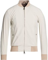 Luigi Borrelli Napoli - Jacket - Lyst