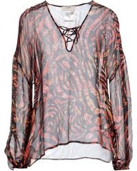Fuzzi - Top - Lyst