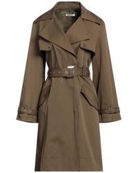 Max & Moi - Overcoat & Trench Coat - Lyst