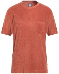 Fedeli - T-Shirt - Lyst