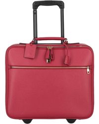 Dolce & Gabbana Luggage and suitcases for Women | Online Sale up to 31% off  | Lyst UK