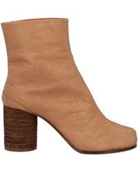 Maison Margiela - Ankle Boots - Lyst