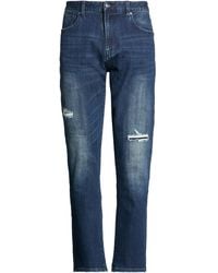 ARMANI EXCHANGE - Jeans - Lyst
