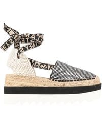 Stella McCartney - Espadrilles - Lyst