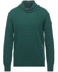 珍しい ノースセール green Dark Sweater トップス ニット・セーター 