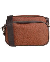 Borbonese - Cross-body Bag - Lyst