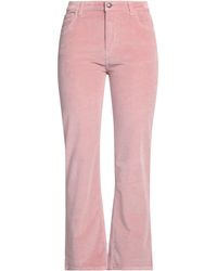 Fay - Trouser - Lyst