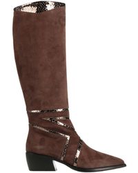 Fabi Knee-high boots for Women | Online Sale up to 52% off | Lyst