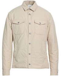 Eleventy - Jacket - Lyst