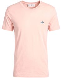 Vivienne Westwood - T-Shirt - Lyst