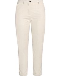Myths - Pants Polyester, Viscose, Elastane - Lyst