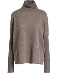Aragona - Turtleneck - Lyst