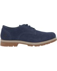 Timberland - Lace-Up Shoes - Lyst