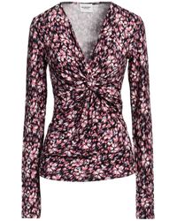 Isabel Marant - T-shirt - Lyst