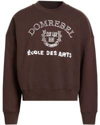 DOMREBEL - Sudadera - Lyst