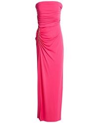 Gaelle Paris - Maxi Dress - Lyst