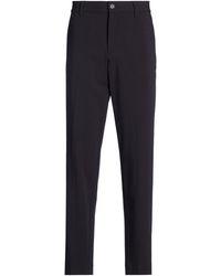 ARMANI EXCHANGE - Trouser - Lyst