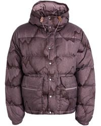 The North Face - Pufferjacke & Daunenjacke - Lyst