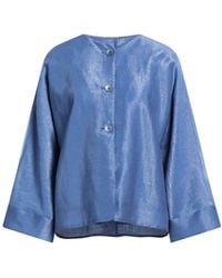 ALESSIA SANTI - Jacket - Lyst