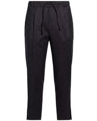Berwich - Pants Virgin Wool - Lyst