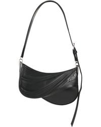 Mugler - Shoulder Bag - Lyst