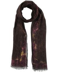 John Varvatos - Sciarpa - Lyst