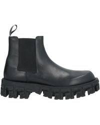 Versace - Ankle Boots - Lyst