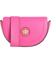 Versace - Umhängetasche - Lyst