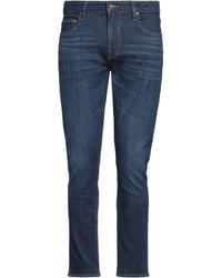 Guess - Jeans Cotton, Elastomultiester, Elastane - Lyst