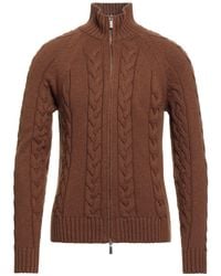 Moorer - Cardigans - Lyst