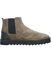 Golden Goose Deluxe Brand Casual boots for Men - Up to 50% off at Lyst.com