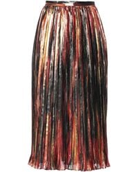 Rochas - Midi-Rock - Lyst