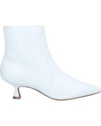 Stuart Weitzman - Ankle Boots - Lyst