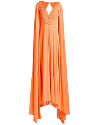No Secrets - Maxi Dress - Lyst